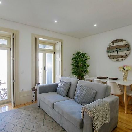 Cedofeita Bohemian Lifestyle Apartment Porto Exteriér fotografie