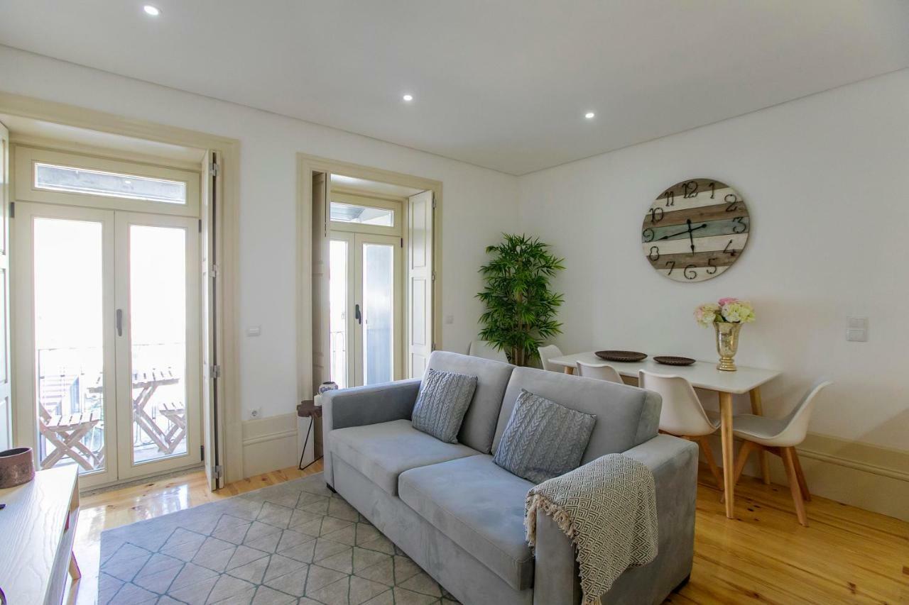Cedofeita Bohemian Lifestyle Apartment Porto Exteriér fotografie