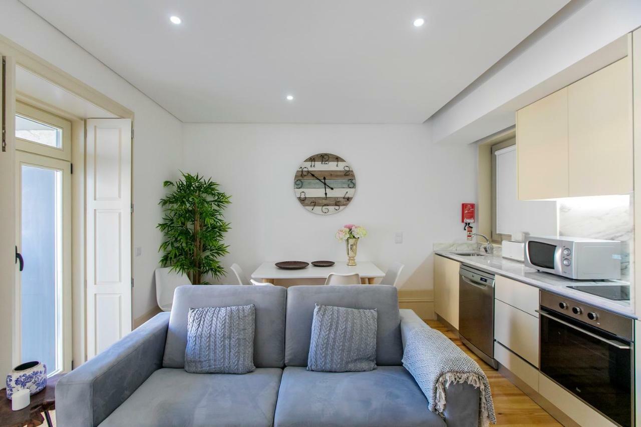 Cedofeita Bohemian Lifestyle Apartment Porto Exteriér fotografie