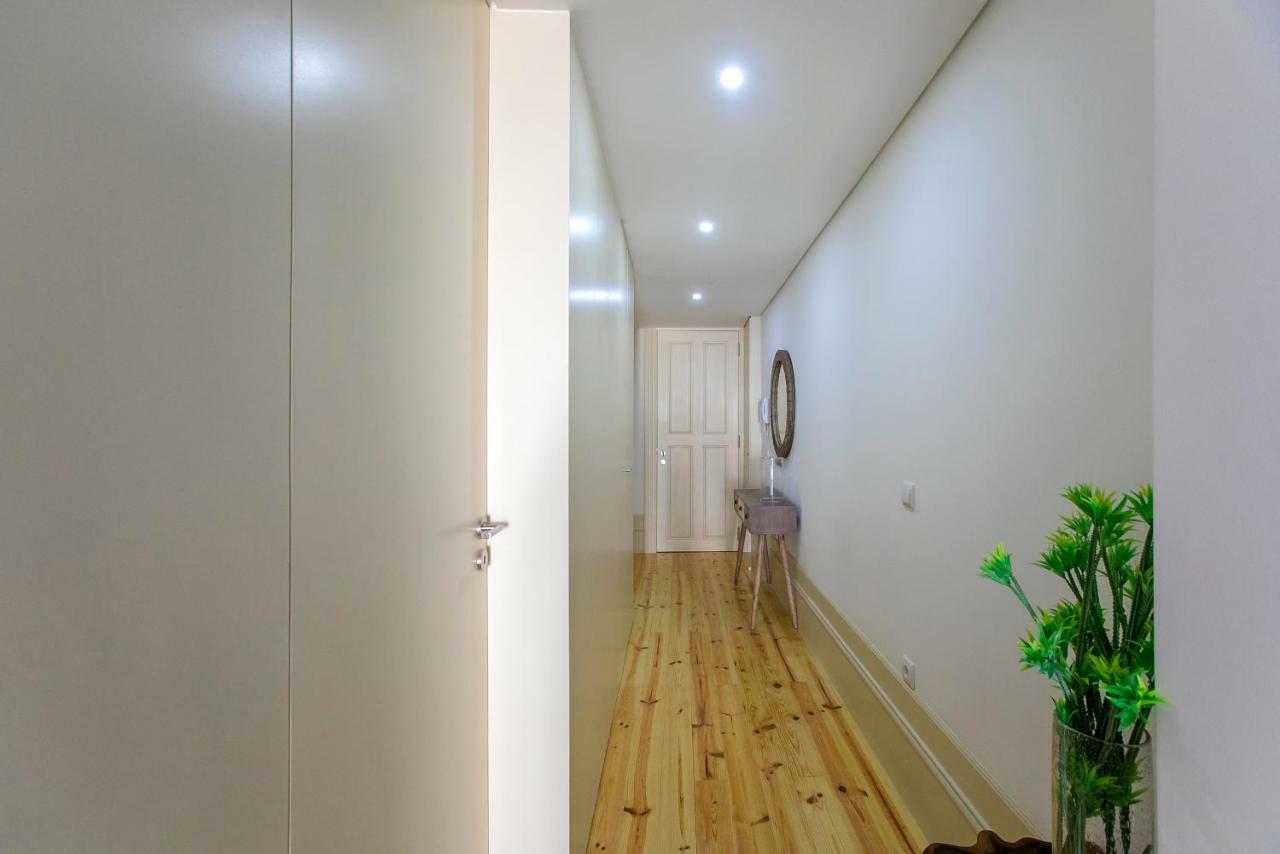 Cedofeita Bohemian Lifestyle Apartment Porto Exteriér fotografie