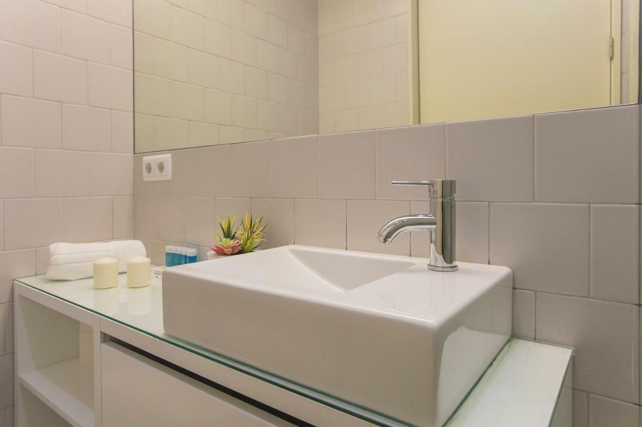 Cedofeita Bohemian Lifestyle Apartment Porto Exteriér fotografie