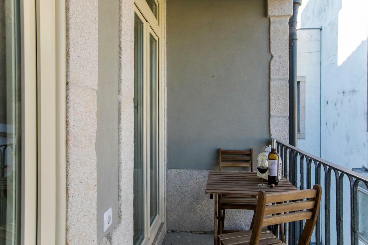 Cedofeita Bohemian Lifestyle Apartment Porto Exteriér fotografie