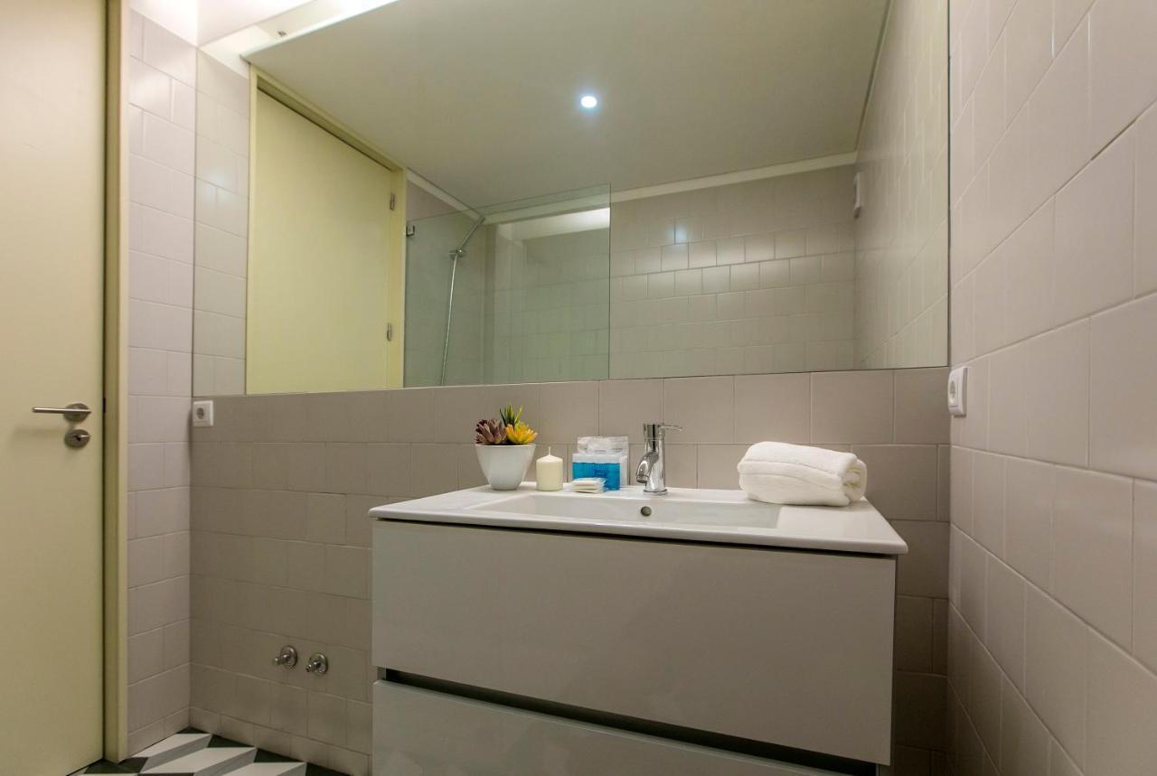 Cedofeita Bohemian Lifestyle Apartment Porto Exteriér fotografie