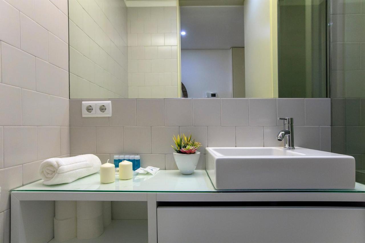 Cedofeita Bohemian Lifestyle Apartment Porto Exteriér fotografie