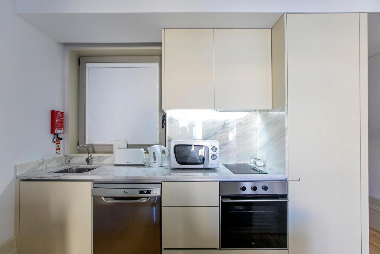 Cedofeita Bohemian Lifestyle Apartment Porto Exteriér fotografie