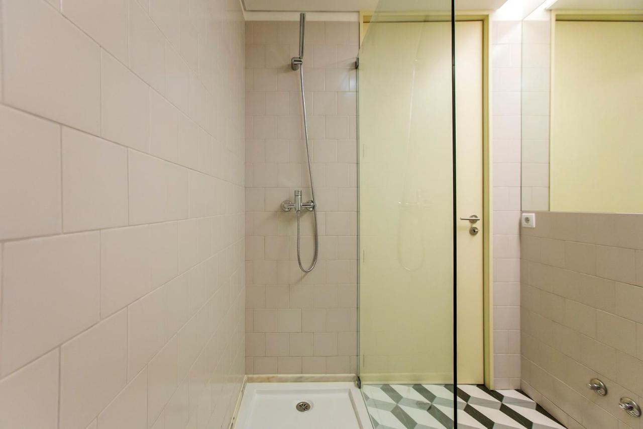 Cedofeita Bohemian Lifestyle Apartment Porto Exteriér fotografie